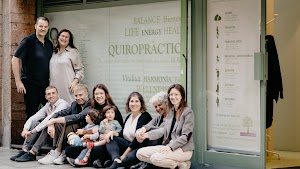 Centre Quiropràctic L'Olivera place picture